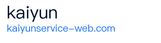 kaiyun logo